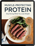 Muscle protecting Protein
