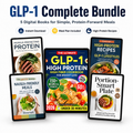 GLP-1 Complete Bundle