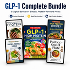 GLP-1 Complete Bundle