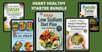 ❤️ Heart-Healthy Starter Bundle