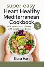 ❤️ Heart-Healthy Starter Bundle