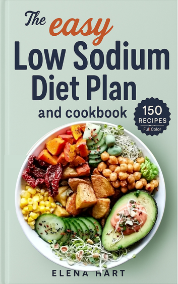 Low-Sodium Dinners
