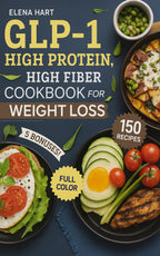 Mediterranean Cookbook