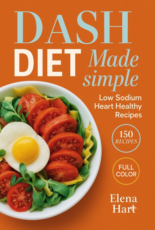 DASH Diet Made Simple