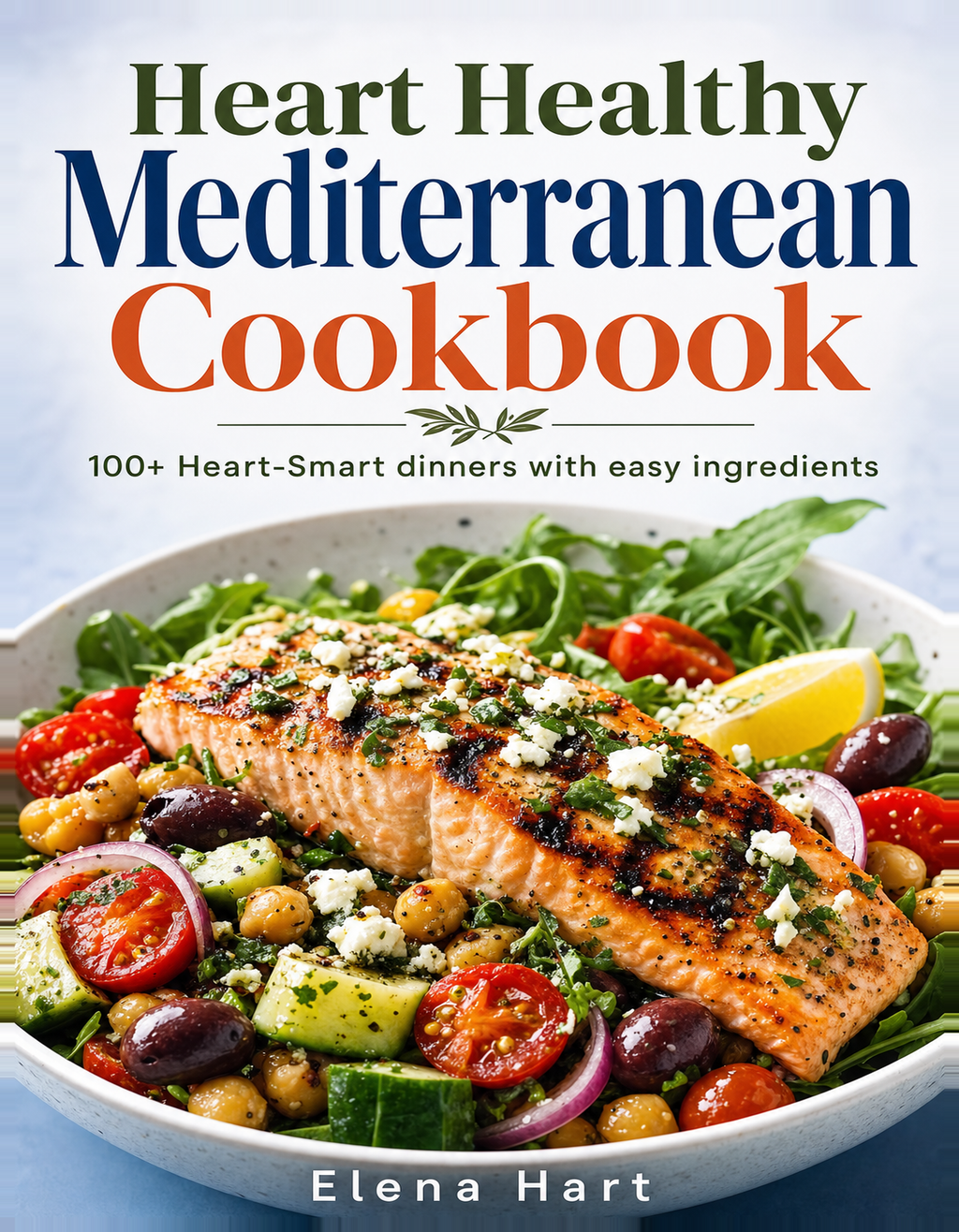 ❤️ Heart-Healthy Starter Bundle