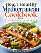❤️ Heart-Healthy Starter Bundle
